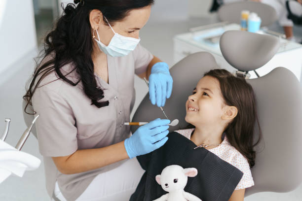 Best Emergency Dentist for Lost Fillings or Crowns in Seven Fields, PA