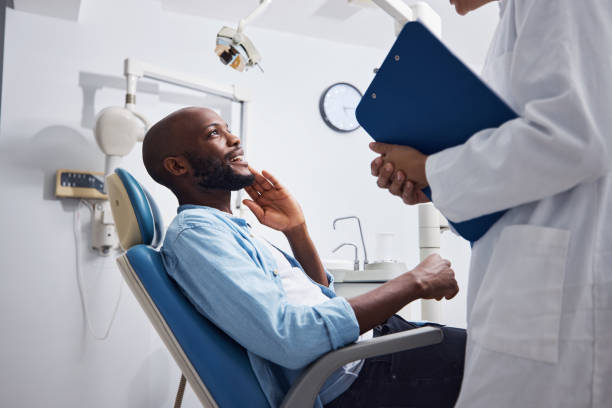 Best Broken or Cracked Tooth Emergency Dentist in Seven Fields, PA