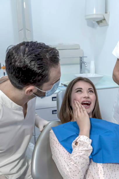 Best Emergency Dentist for Knocked-Out Tooth in Seven Fields, PA