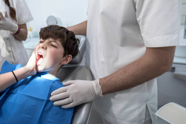 Best Pediatric Emergency Dentist in Seven Fields, PA