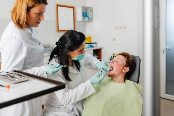 Best Emergency Dentist for Special Needs Patients in Seven Fields, PA