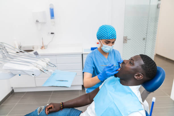 Best Emergency Dentist for Knocked-Out Tooth in Seven Fields, PA